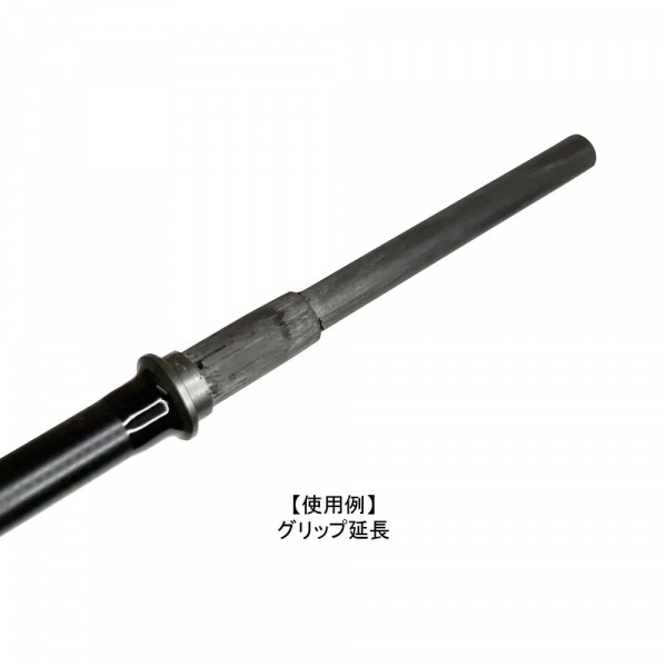 カーボンソリッドスティック(印籠芯材)